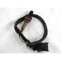 OXYGEN SENSOR . OEM N. 24435097 SPARE PART USED CAR OPEL ASTRA H A04 L48,L08,L35,L67 5P/3P/SW (2004 - 2007)  DISPLACEMENT BENZINA 1,6 YEAR OF CONSTRUCTION 2006