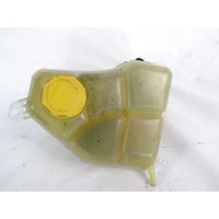 EXPANSION TANK OEM N. 3S61-8K218-BA SPARE PART USED CAR FORD FIESTA JH JD MK5 R (2005 - 2008)  DISPLACEMENT DIESEL 1,4 YEAR OF CONSTRUCTION 2008