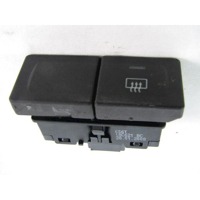 VARIOUS SWITCHES OEM N. 6S6T-18C621-BC SPARE PART USED CAR FORD FIESTA JH JD MK5 R (2005 - 2008)  DISPLACEMENT DIESEL 1,4 YEAR OF CONSTRUCTION 2008