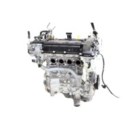 COMPLETE ENGINES . OEM N. P5 109547 SPARE PART USED CAR MAZDA 2 DJ MK3 (DAL 2014)  DISPLACEMENT BENZINA 1,5 YEAR OF CONSTRUCTION 2016