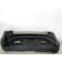 BUMPER, REAR OEM N. 735426845 SPARE PART USED CAR FIAT BRAVO 198 (02/2007 - 01/2011)  DISPLACEMENT DIESEL 1,9 YEAR OF CONSTRUCTION 2007