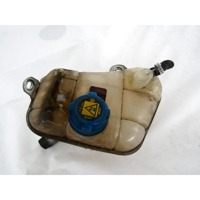 EXPANSION TANK OEM N. 51799558 SPARE PART USED CAR FIAT BRAVO 198 (02/2007 - 01/2011)  DISPLACEMENT DIESEL 1,9 YEAR OF CONSTRUCTION 2007
