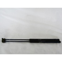 GAS PRESSURIZED SPRING, TRUNK LID OEM N. 51812267 SPARE PART USED CAR FIAT BRAVO 198 (02/2007 - 01/2011)  DISPLACEMENT DIESEL 1,9 YEAR OF CONSTRUCTION 2007