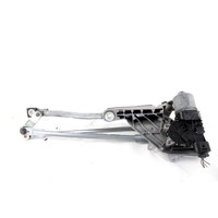 WINDSHIELD WIPER MOTOR OEM N. 8A61-17B571-AB SPARE PART USED CAR FORD FIESTA CB1 CNN MK6 (09/2008 - 11/2012)  DISPLACEMENT DIESEL 1,6 YEAR OF CONSTRUCTION 2010