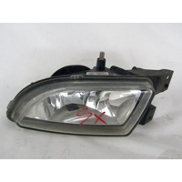FOG LIGHT LEFT OEM N. 51775550 SPARE PART USED CAR FIAT BRAVO 198 (02/2007 - 01/2011)  DISPLACEMENT DIESEL 1,9 YEAR OF CONSTRUCTION 2007
