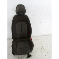 SEAT FRONT PASSENGER SIDE RIGHT / AIRBAG OEM N. SEADTFTBRAVO198BR5P SPARE PART USED CAR FIAT BRAVO 198 (02/2007 - 01/2011)  DISPLACEMENT DIESEL 1,9 YEAR OF CONSTRUCTION 2007