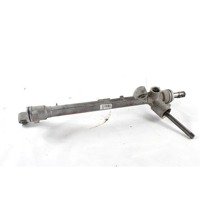 HYDRO STEERING BOX OEM N. 8V51-3200-CG SPARE PART USED CAR FORD FIESTA CB1 CNN MK6 (09/2008 - 11/2012)  DISPLACEMENT DIESEL 1,6 YEAR OF CONSTRUCTION 2010