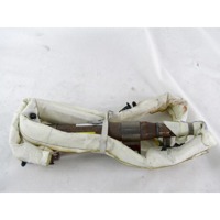 HEAD AIRBAG, LEFT OEM N. 51751145 SPARE PART USED CAR FIAT BRAVO 198 (02/2007 - 01/2011)  DISPLACEMENT DIESEL 1,9 YEAR OF CONSTRUCTION 2007