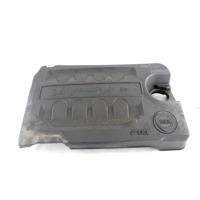 "COVER, ACOUSTIC	 OEM N. 51811932 SPARE PART USED CAR LANCIA DELTA 844 MK3 (2008 - 2014)  DISPLACEMENT DIESEL 1,6 YEAR OF CONSTRUCTION 2008"
