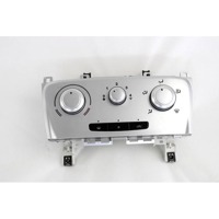 AIR CONDITIONING CONTROL OEM N. 77365019 SPARE PART USED CAR LANCIA DELTA 844 MK3 (2008 - 2014)  DISPLACEMENT DIESEL 1,6 YEAR OF CONSTRUCTION 2008