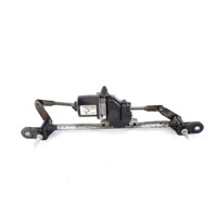 WINDSHIELD WIPER MOTOR OEM N. MS159200-8650 SPARE PART USED CAR LANCIA DELTA 844 MK3 (2008 - 2014)  DISPLACEMENT DIESEL 1,6 YEAR OF CONSTRUCTION 2008