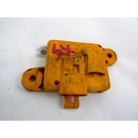 SENSOR AIRBAG OEM N. 9133280 SPARE PART USED CAR OPEL ASTRA G T98 5P/3P/SW (1998 - 2003)  DISPLACEMENT DIESEL 1,7 YEAR OF CONSTRUCTION 2002