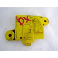SENSOR AIRBAG OEM N. 9133281 SPARE PART USED CAR OPEL ASTRA G T98 5P/3P/SW (1998 - 2003)  DISPLACEMENT DIESEL 1,7 YEAR OF CONSTRUCTION 2002