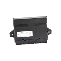 CONTROL CENTRAL LOCKING OEM N. 8M5T-19G481-BE SPARE PART USED CAR FORD FOCUS DA HCP DP MK2 R BER/SW (2008 - 2011)  DISPLACEMENT DIESEL 1,6 YEAR OF CONSTRUCTION 2009