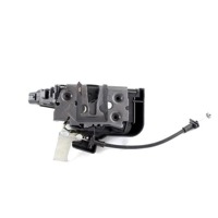 CENTRAL REAR RIGHT DOOR LOCKING OEM N. 4M5A-A26412-BE SPARE PART USED CAR FORD FOCUS DA HCP DP MK2 R BER/SW (2008 - 2011)  DISPLACEMENT DIESEL 1,6 YEAR OF CONSTRUCTION 2009