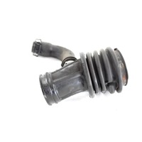 HOSE / TUBE / PIPE AIR  OEM N. 1673571 SPARE PART USED CAR FORD FOCUS DA HCP DP MK2 R BER/SW (2008 - 2011)  DISPLACEMENT DIESEL 1,6 YEAR OF CONSTRUCTION 2009