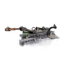 STEERING COLUMN OEM N. 8M51-3C529-PD SPARE PART USED CAR FORD FOCUS DA HCP DP MK2 R BER/SW (2008 - 2011)  DISPLACEMENT DIESEL 1,6 YEAR OF CONSTRUCTION 2009