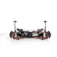 REAR AXLE CARRIER OEM N. 1770045 SPARE PART USED CAR FORD FOCUS DA HCP DP MK2 R BER/SW (2008 - 2011)  DISPLACEMENT DIESEL 1,6 YEAR OF CONSTRUCTION 2009