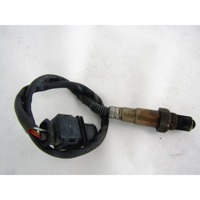 OXYGEN SENSOR . OEM N. A0035427018 SPARE PART USED CAR MERCEDES CLASSE CLK W209 C209 COUPE A209 CABRIO (2002 - 2010) DISPLACEMENT DIESEL 3 YEAR OF CONSTRUCTION 2007