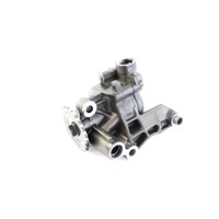 OIL PUMPS  OEM N. 045115105C SPARE PART USED CAR VOLKSWAGEN POLO 9N R (2005 - 10/2009)  DISPLACEMENT DIESEL 1,4 YEAR OF CONSTRUCTION 2007