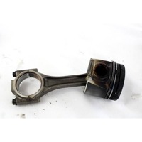 CRANKSHAFT CONNECTING ROD / PISTONS OEM N. 045107065AN001 SPARE PART USED CAR VOLKSWAGEN POLO 9N R (2005 - 10/2009)  DISPLACEMENT DIESEL 1,4 YEAR OF CONSTRUCTION 2007