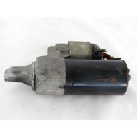 STARTER  OEM N. A0061516101 SPARE PART USED CAR MERCEDES CLASSE CLK W209 C209 COUPE A209 CABRIO (2002 - 2010) DISPLACEMENT DIESEL 3 YEAR OF CONSTRUCTION 2007