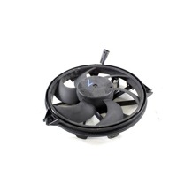 RADIATOR COOLING FAN ELECTRIC / ENGINE COOLING FAN CLUTCH . OEM N. 1494742080 SPARE PART USED CAR FIAT SCUDO 270 MK2 (2007 - 2016)  DISPLACEMENT DIESEL 2 YEAR OF CONSTRUCTION 2007