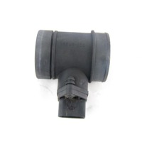 MASS AIR FLOW SENSOR / HOT-FILM AIR MASS METER OEM N. 281002435 SPARE PART USED CAR PORSCHE CAYENNE 9PA MK1 (2003 -2008)  DISPLACEMENT BENZINA 4,5 YEAR OF CONSTRUCTION 2004