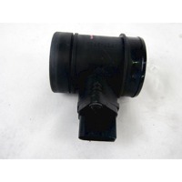 MASS AIR FLOW SENSOR / HOT-FILM AIR MASS METER OEM N. 281002435 SPARE PART USED CAR PORSCHE CAYENNE 9PA MK1 (2003 -2008)  DISPLACEMENT BENZINA 4,5 YEAR OF CONSTRUCTION 2004