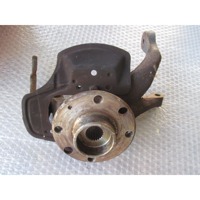 CARRIER, RIGHT FRONT / WHEEL HUB WITH BEARING, FRONT OEM N. 90498610 ORIGINAL PART ESED OPEL CORSA B (1993 - 09/2000) BENZINA 12  YEAR OF CONSTRUCTION 1995