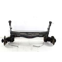 REAR AXLE CARRIER OEM N. 1401302380 SPARE PART USED CAR FIAT SCUDO 270 MK2 (2007 - 2016)  DISPLACEMENT DIESEL 2 YEAR OF CONSTRUCTION 2007