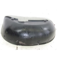 COVER, WHEEL HOUSING, REAR  OEM N. 7L5810971C SPARE PART USED CAR PORSCHE CAYENNE 9PA MK1 (2003 -2008)  DISPLACEMENT BENZINA 4,5 YEAR OF CONSTRUCTION 2004