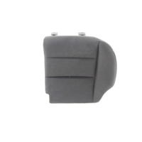 BACK SEAT SEATING OEM N. DIPSTVLV50545MK1RSW5P SPARE PART USED CAR VOLVO V50 545 R (2007 - 2012)  DISPLACEMENT DIESEL 1,6 YEAR OF CONSTRUCTION 2010