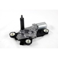 REAR WIPER MOTOR OEM N. 3M51-R17K441-AG SPARE PART USED CAR VOLVO V50 545 R (2007 - 2012)  DISPLACEMENT DIESEL 1,6 YEAR OF CONSTRUCTION 2010