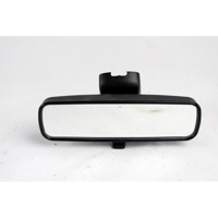MIRROR INTERIOR . OEM N. 8667227 SPARE PART USED CAR VOLVO V50 545 R (2007 - 2012)  DISPLACEMENT DIESEL 1,6 YEAR OF CONSTRUCTION 2010