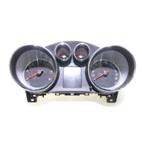 INSTRUMENT CLUSTER / INSTRUMENT CLUSTER OEM N. 13433779 SPARE PART USED CAR OPEL ASTRA J P10 5P/3P/SW (2009 - 2015)  DISPLACEMENT DIESEL 1,7 YEAR OF CONSTRUCTION 2014