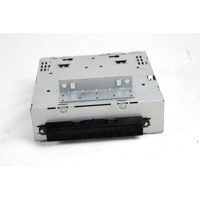 RADIO CD / AMPLIFIER / HOLDER HIFI SYSTEM OEM N. 31328059 SPARE PART USED CAR VOLVO V50 545 R (2007 - 2012)  DISPLACEMENT DIESEL 1,6 YEAR OF CONSTRUCTION 2010