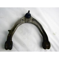 WISHBONE, FRONT RIGHT OEM N. 95534102701 SPARE PART USED CAR PORSCHE CAYENNE 9PA MK1 (2003 -2008)  DISPLACEMENT BENZINA 4,5 YEAR OF CONSTRUCTION 2004