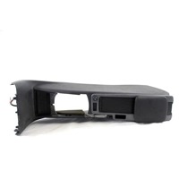 ARMREST, CENTRE CONSOLE OEM N. 30755374 SPARE PART USED CAR VOLVO V50 545 R (2007 - 2012)  DISPLACEMENT DIESEL 1,6 YEAR OF CONSTRUCTION 2010