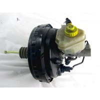 POWER BRAKE UNIT DEPRESSION OEM N. 7L5612101 SPARE PART USED CAR PORSCHE CAYENNE 9PA MK1 (2003 -2008)  DISPLACEMENT BENZINA 4,5 YEAR OF CONSTRUCTION 2004