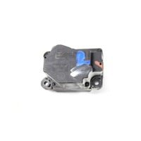 SET SMALL PARTS F AIR COND.ADJUST.LEVER OEM N. 4N5H-19E616-AE SPARE PART USED CAR VOLVO V50 545 R (2007 - 2012)  DISPLACEMENT DIESEL 1,6 YEAR OF CONSTRUCTION 2010