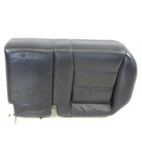 BACK SEAT SEATING OEM N. DIPSPPSCAYENNE9PAMK1SV5P SPARE PART USED CAR PORSCHE CAYENNE 9PA MK1 (2003 -2008)  DISPLACEMENT BENZINA 4,5 YEAR OF CONSTRUCTION 2004