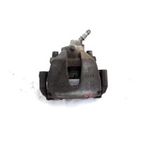 BRAKE CALIPER FRONT RIGHT OEM N. 36000484 SPARE PART USED CAR VOLVO V50 545 R (2007 - 2012)  DISPLACEMENT DIESEL 1,6 YEAR OF CONSTRUCTION 2010