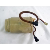FUEL FILTER/PUMP/FUEL LEVEL SENSOR OEM N. 7L0919087 SPARE PART USED CAR PORSCHE CAYENNE 9PA MK1 (2003 -2008)  DISPLACEMENT BENZINA 4,5 YEAR OF CONSTRUCTION 2004