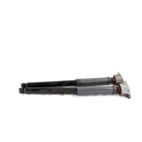 PAIR REAR SHOCK ABSORBERS OEM N. 33806 COPPIA AMMORTIZZATORI POSTERIORI SPARE PART USED CAR VOLVO V50 545 R (2007 - 2012)  DISPLACEMENT DIESEL 1,6 YEAR OF CONSTRUCTION 2010