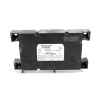 PHONE UNIT OEM N. 31310743 SPARE PART USED CAR VOLVO V50 545 R (2007 - 2012)  DISPLACEMENT DIESEL 1,6 YEAR OF CONSTRUCTION 2010