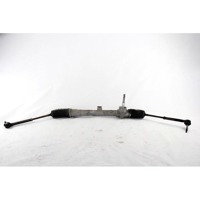 HYDRO STEERING BOX OEM N. 51832250 SPARE PART USED CAR LANCIA Y YPSILON 843 R (2006 - 2011)  DISPLACEMENT BENZINA/GPL 1,4 YEAR OF CONSTRUCTION 2009