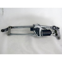 WINDSHIELD WIPER MOTOR OEM N. 6978263 SPARE PART USED CAR BMW SERIE 3 BER/SW/COUPE/CABRIO E90/E91/E92/E93 (2005 - 08/2008)  DISPLACEMENT BENZINA 2 YEAR OF CONSTRUCTION 2007