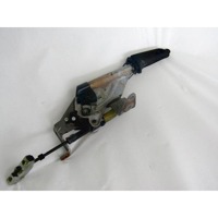 PARKING BRAKE / CONTROL OEM N. 34406764924 SPARE PART USED CAR BMW SERIE 3 BER/SW/COUPE/CABRIO E90/E91/E92/E93 (2005 - 08/2008)  DISPLACEMENT BENZINA 2 YEAR OF CONSTRUCTION 2007
