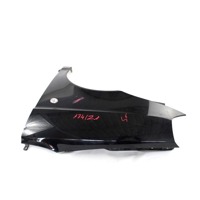 FENDERS FRONT / SIDE PANEL, FRONT  OEM N. 71777506 SPARE PART USED CAR LANCIA Y YPSILON 843 R (2006 - 2011)  DISPLACEMENT BENZINA/GPL 1,4 YEAR OF CONSTRUCTION 2009